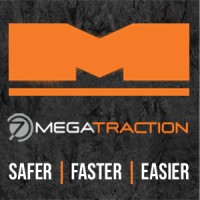 Megatraction Equipment inc. logo - Similar company to Pro Line Machining