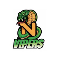 Nottingham Vipers logo - Similar company to Spoke