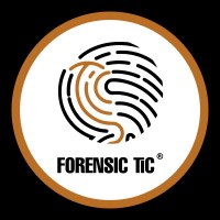 FORENSIC TiC logo - Similar company to Megaterios