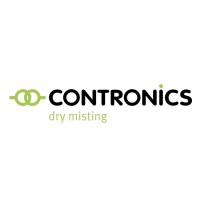 Contronics Dry Misting logo - Similar company to Contronics