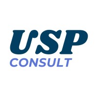USP consult logo - Similar company to Bohnen & Soehne