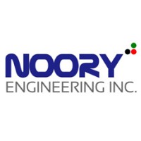 Noory Engineering Inc. logo - Similar company to Landsmith Engineering & Consulting Ltd.