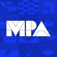Ministério da Pesca e Aquicultura (MPA) logo - Similar company to Instituto Beĩ