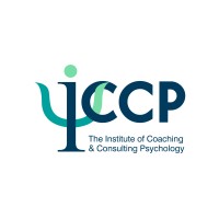 Institute of Coaching and Consulting Psychology logo - Similar company to Culturalchemy
