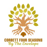 Corbett Four Seasons logo - Similar company to Rio Hotels