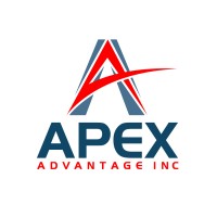 Apex Advantage Inc. logo - Similar company to V Haul Trucking Ltd