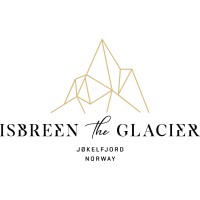 Isbreen The Glacier logo - Similar company to Evendo
