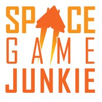 Space Game Junkie logo - Similar company to One Game