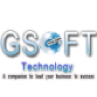 GSOFT Technology logo - Similar company to G-Soft Solutions