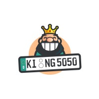 Kennzeichen King logo - Similar company to Blackbird Gmbh