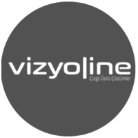 Vizyoline Akıllı Ev Bina Sistemleri ve Aydınlatma logo - Similar company to Aypro Akıllı Yaşam Sistemleri