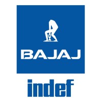 BAJAJ INDEF logo - Similar company to Material Handling And Logistics