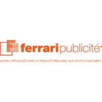 Ferrari & Cie logo - Similar company to Publilegal