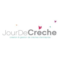 JOUR DE CRECHE logo - Similar company to Microcosmos, Réseau De Microcrèches