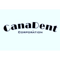 CanaDent Corporation logo - Similar company to Myla Training | For Dental Teams