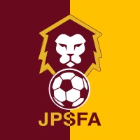 Johannesburg Primary School Football Association logo - Similar company to Yarneigh Group