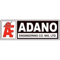 Adano Engineering Co. Nig. Ltd logo - Similar company to 4 Flux Engenharia Ltda