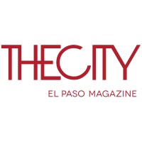 The City Magazine El Paso logo - Similar company to Destination El Paso
