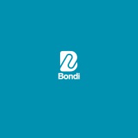 Bondi - Mental Health logo - Similar company to Middo