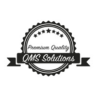 QMSSolutions logo - Similar company to Dialagents.Ai