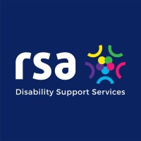 RSA Disability Support Services logo - Similar company to Disability Talk.Com.Au