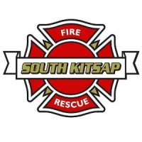 South Kitsap Fire and Rescue logo - Similar company to The Kitsap Sun