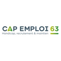Cap emploi 63 logo - Similar company to Adis Intérim