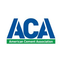 American Cement Association logo - Similar company to Cement Optimized