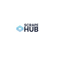 ScrapeHub logo - Similar company to Scraping Solutions