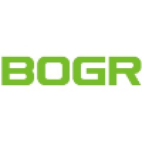 Taizhou BOGR Machinery Co., Ltd