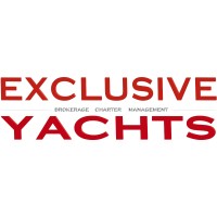 EXCLUSIVE YACHTS MONACO logo - Similar company to Vualab