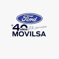 Movilsa logo - Similar company to Ford Auto Christian