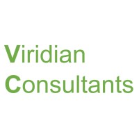Viridian Consultants Ltd logo - Similar company to Edge Consulting Group (Ecg)