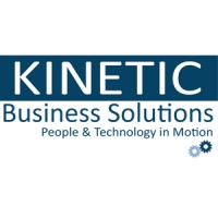 Kinetic Business Solutions logo - Similar company to 247 Back Office Professionals