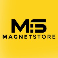 Magnet Store logo - Similar company to Antallis