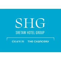 Sretaw Hotel Group logo - Similar company to Dbc Group