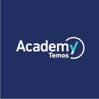 Temos Academy logo - Similar company to Temos International