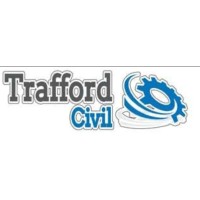 Trafford Civil logo - Similar company to Torque Civil