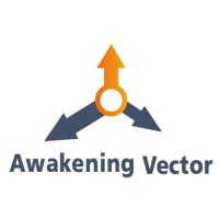 Awakening Vector AI logo - Similar company to Djaoo Ltd