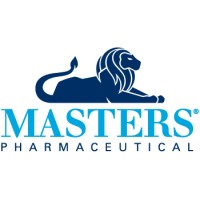 Masters Pharmaceutical logo - Similar company to Mockingbird Pharma