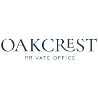 Oakcrest Private Office logo - Similar company to Buom