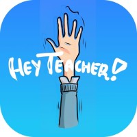 HeyTeacher! logo - Similar company to Fundacja Techthrive