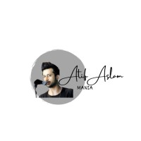 Atif Aslam Mania logo - Similar company to Green Kimchi Studio