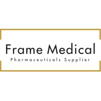 Frame Medical EOOD logo - Similar company to Polyheal Micro