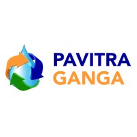 Pavitra Ganga Project logo - Similar company to Trity Environ Solutions Private Limited