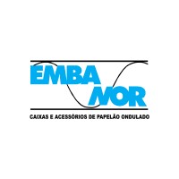 Embanor Embalagens Ltda logo - Similar company to Isolasil