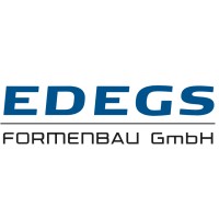 Edegs Formenbau GmbH logo - Similar company to Beiter Formenbau