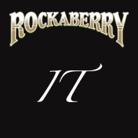 Rockaberry Franchises IT logo - Similar company to Rockaberry