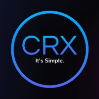 CRX logo - Similar company to Imagicity