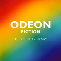 Odeon Fiction logo - Similar company to Toon2Tango